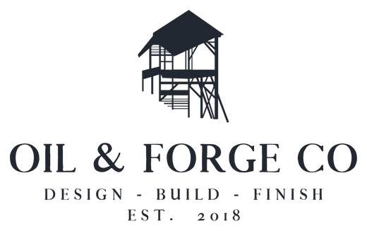 Oil & Forge Co.