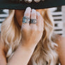 The Headdress Ring