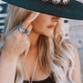 The Headdress Ring