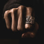 The Bison Ring