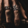 The Bison Ring