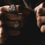 The Dreamcatcher Ring