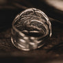 The Dreamcatcher Ring