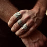The Bison Ring