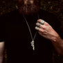 The Bison Ring