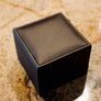 The Bison Ring - Solid 18K Gold