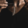 The Grain Necklace
