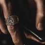The Headdress Ring
