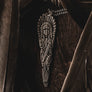 The Headdress Necklace