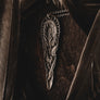 The Headdress Necklace
