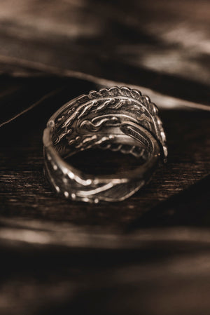 The Headdress Ring