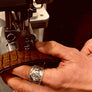 The Bison Ring