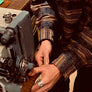 The Bison Ring