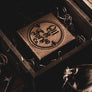 The Dreamcatcher Ring