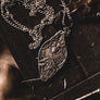 The Dreamcatcher & Chief Necklace