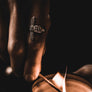 Totem Pole Ring