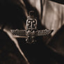 Totem Pole Ring
