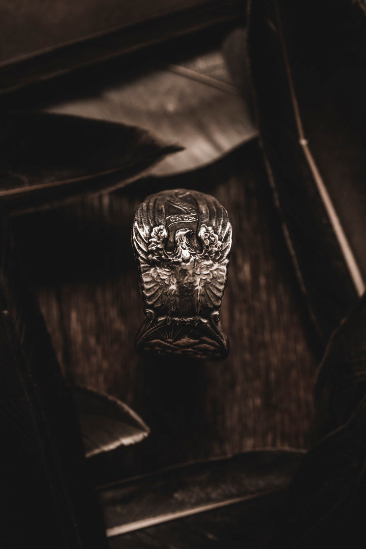 The Eagle Ring
