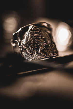 The Bison Ring